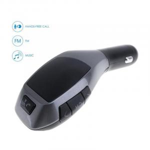 OEM Car Kit Bluetooth USB X6