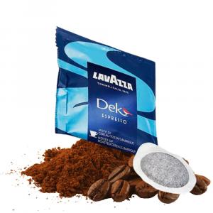 Lavazza Dek ESE 44 mm păstă de cafea