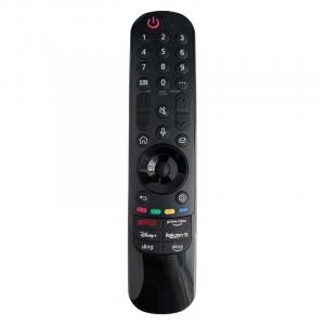 OEM Telecomanda compatibila TV LED LG MR23GA magic remote cu bluetooth /functie microfon /mouse (468-1)