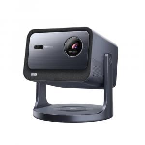 HISENSE C2 4K Smart Mini cu laser proiector gri