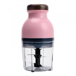 Janoseno Blender multifunctional RS-682, 200 W, 4 lame, capacitate 200 g
