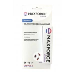 Envu Max Force IC White, 5 g
