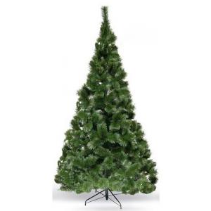 Brad artificial pin verde 250cm