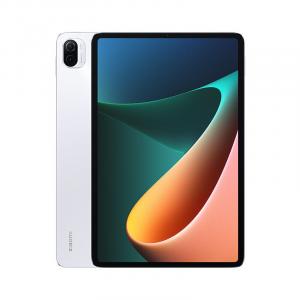 Xiaomi Tableta Pad 5 Pro Alb, 5G, IPS 11 , 8GB RAM, 256GB ROM, Android 11, Snapdragon 870 Octa-Core, 8600mAh