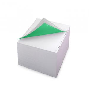 OEM Hartie imprimanta A4 Smartline 2 exemplare alb/color 600 seturi/cutie