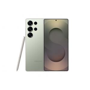 Samsung Smartphone Galaxy S25 Ultra 256GB 12GB RAM 5G Dual SIM Titanium JadeGreen