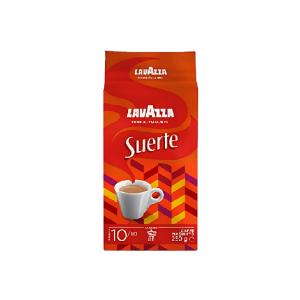 Lavazza Suerte 250g cafea macinata