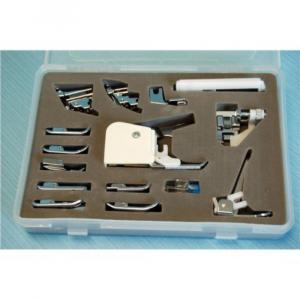 OEM Set 15 picioruse universale RJ-215