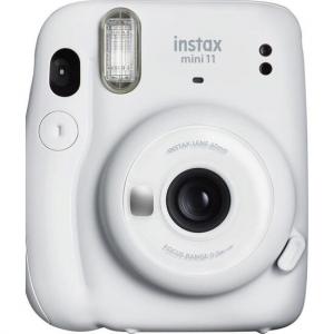 fujifilm Camera foto instant Instax Mini 11, Ice White