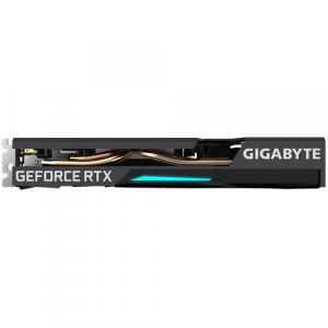 Gigabyte Placa video nVidia GeForce RTX 3060 Ti EAGLE OC LHR 8GB, GDDR6, 256bit
