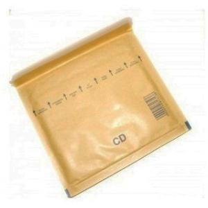 Diversi Plic antisoc silicon kraft CD/DVD 175 x 200 mm 58400