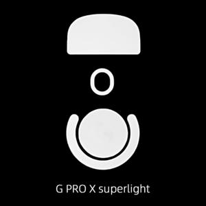 EspTiger ICE v2 Skates Logitech G PRO X Superlight (SK-ET-LG-GPXSL-ICE-V2)