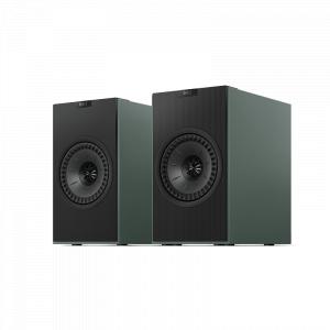 KEF Boxe active Coda W Moss Green