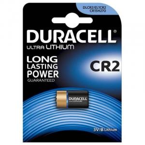 DURACELL Baterie CR2 3V LITIU EL1CR2/CR17355