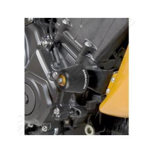 Barracuda Kit protecții motor - Honda CB600F Hornet 2007-2011 (crash pad)