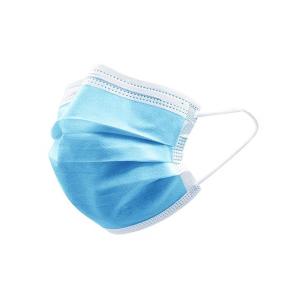 Ann Reeves & Francesca Cutie 50 bucati, Masca de protectie faciala, uz medical, 3 straturi