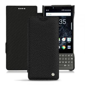 Noreve HUSA BLACKBERRY KEY2 TRADITION D CARTE AMBITION NEAGRA