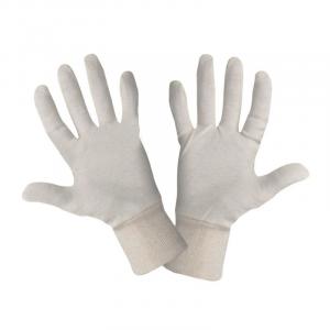 General Manusi bumbac elastic, marime 10, XL