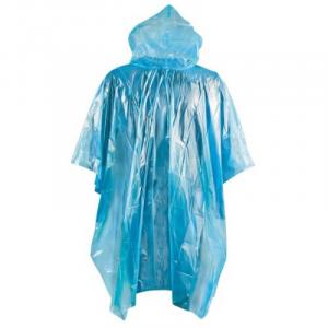 OEM Pelerina de ploaie HJ055, 130 x 100 cm, snur reglare