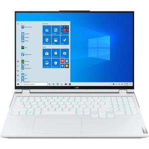LENOVO Laptop Gaming Legion 5 Pro 16ACH6H 82JQ00B7RM, AMD Ryzen 7 5800H pana la 4.4GHz, 16 WQXGA, 16GB, SSD 1TB, NVIDIA GeForce RTX 3060 6GB, Windows 10 Home, Stingray