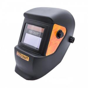 ProCraft Masca Sudura SHP90-30 Automata, Solara cu reglaj si cristale lichide Autentic HomeTV