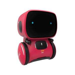 AT-Robot - ***