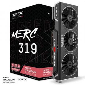 XFX RX-695XATBD9 Radeon RX 6950 XT 16GB GDDR6 Speedster MERC 319 PCIE