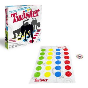 Jocuri Joc societate Twister
