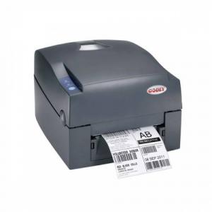 Godex Imprimanta de etichete G500, 203DPI, Ethernet - GP-G500-UES