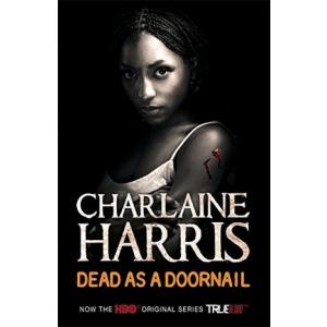 Gollancz Dead As A Doornail | Charlaine Harris