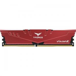 team group elite Memorie Team Group T-Force Vulcan Z 8GB 3200MHz DDR4 CL16-18-18-38 1.35V