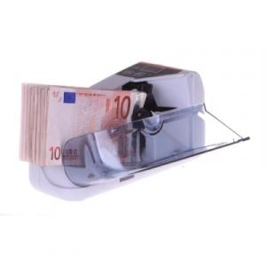Diversi Masina de numarat bani, portabila, Cashtech 230 CASHTECH-160SL-UV/MG