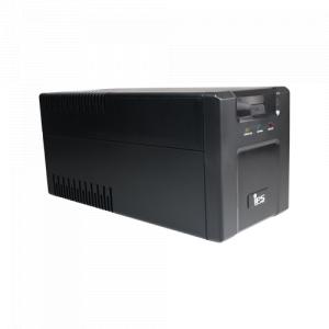 ADLER Sursa neintreruptibila, UPS 1200VA 720W - OfficeUPS-1200