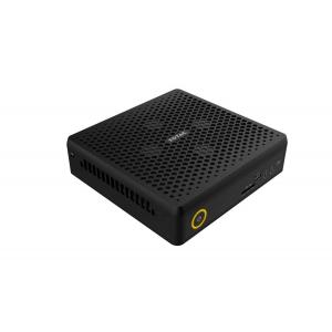 Zotac ZBOX EN072080S Black i7-10750H 2.6 GHz