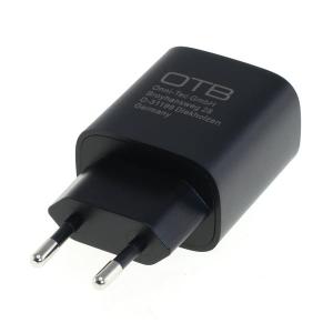 OTB Încărcător pentru dispozitive cu conector USB-C, 20W, neagră
