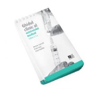 Farma Media Ghidul clinic al asistentului medical | Bernie Garre, Paul Ong, Paul Galdas