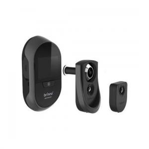 brinno Vizor electronic pentru usa DUO, WiFi, 2.7