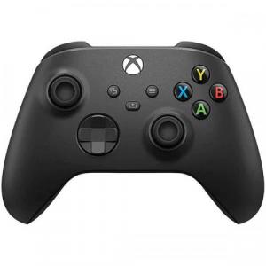 Microsoft Controller Wireless Xbox Series X, Carbon Black
