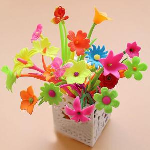 Zaragoo Pix floare