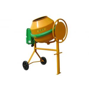 Lino Sella Betoniera Profesionala 140 lt, 370W - LS-S150-Easy-S1000-Mono