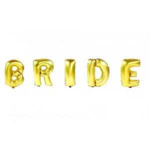 BALLOONS4PARTY Set baloane folie 70cm