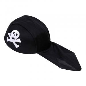 OEM Palarie pentru copii Halloween Pirates Hat, model pirat