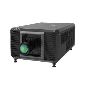 Panasonic Videoproiector laser, 4k nativ, PT-RQ50KEJ, 50000 lm
