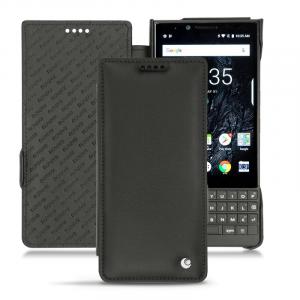 Noreve HUSA BLACKBERRY KEY2 TRADITION D CARTE NEAGRA
