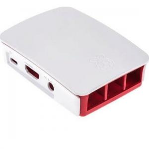 raspberry pi Carcasa oficiala 4 Model B