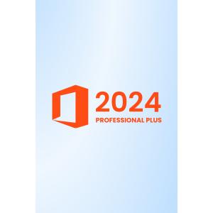 Microsoft Office 2024 Professional Plus (licenta digitala)