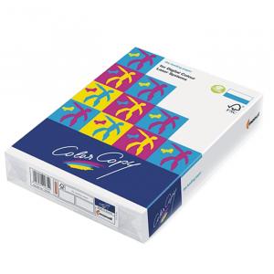 COLOR COPY Carton alb A4 250 g/mp 125 coli/top