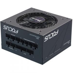 Seasonic Sursa Focus GX-650, 650W, Gold, Full Modulara