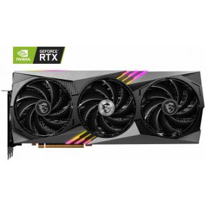 MSI GeForce RTX 4090 GAMING X TRIO 24GB GDDR6X 384-bit