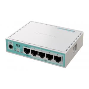 MikroTik Gigabit E50UG